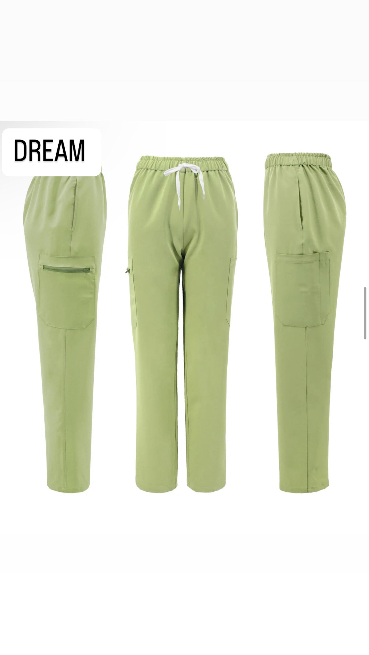 Scrub Pant only(unisex)