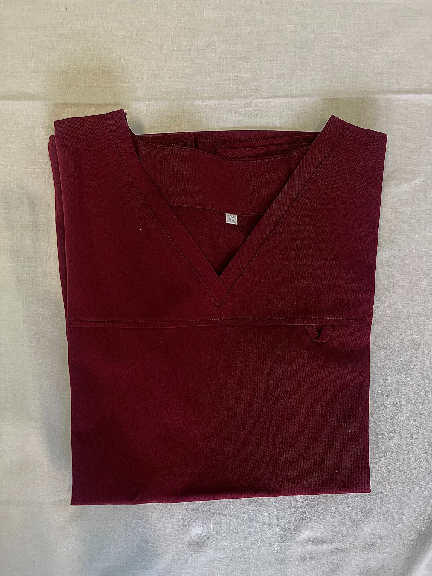 DARK MAROON