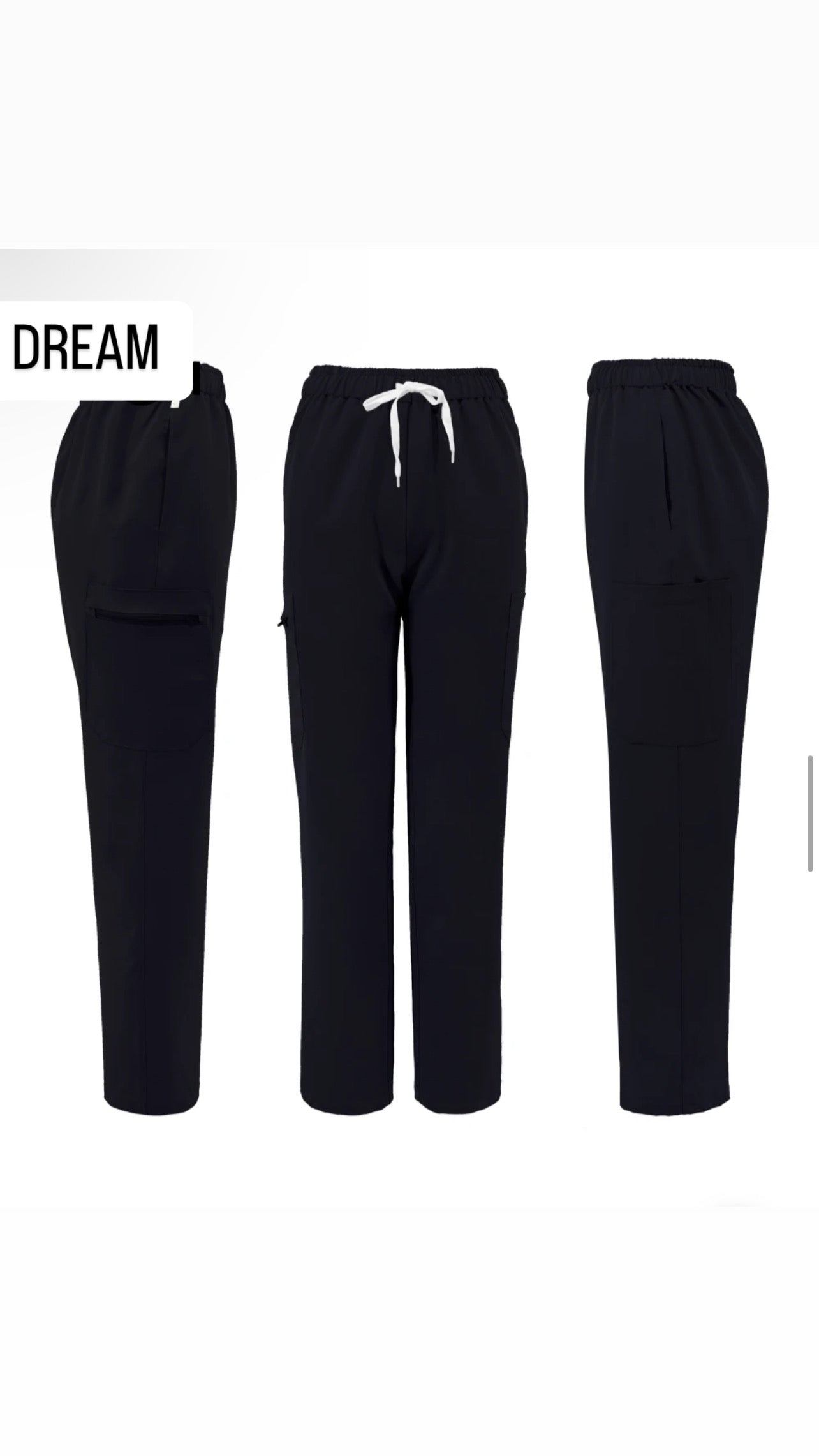 Scrub Pant only(unisex)
