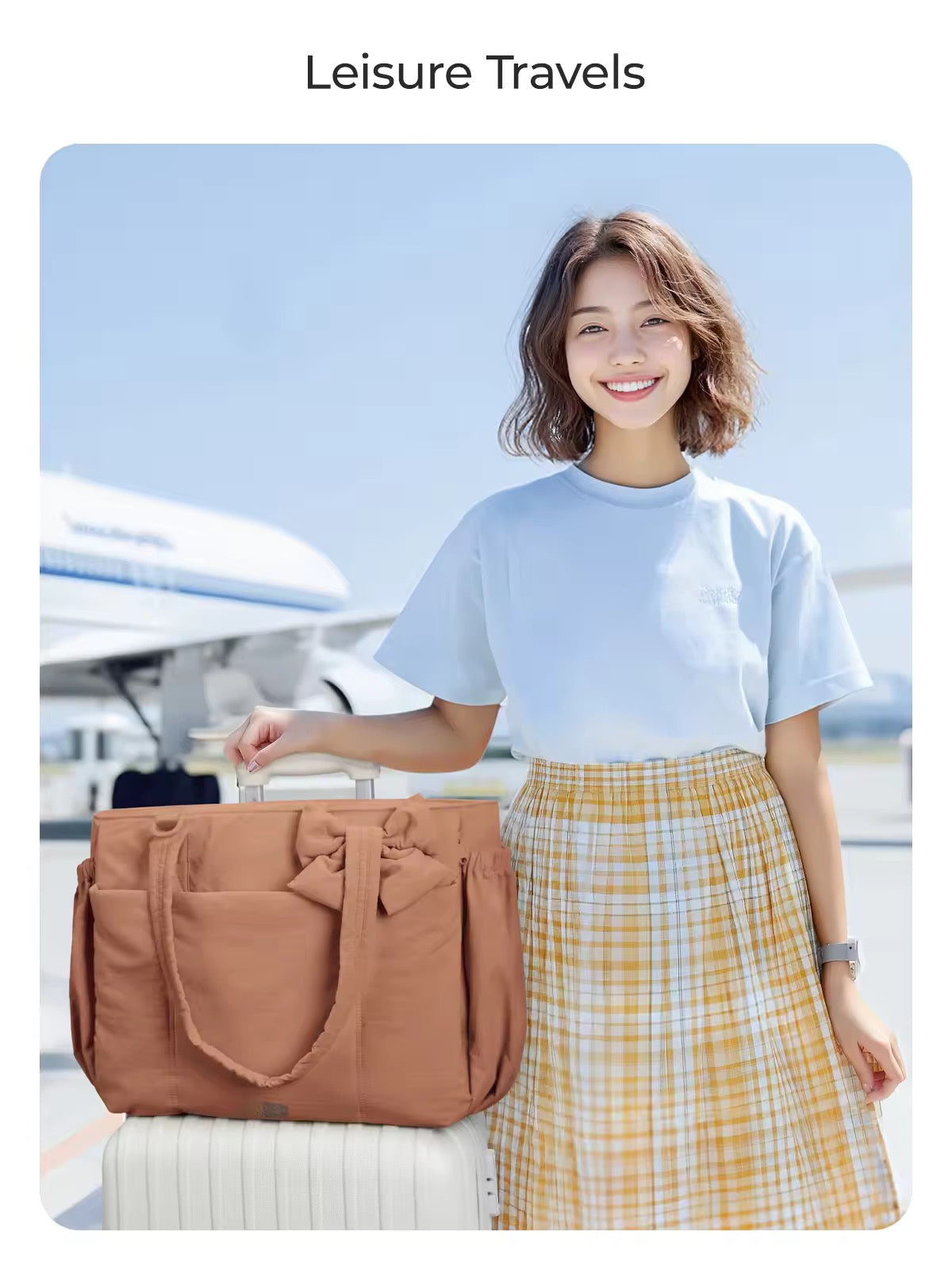 Dream Tote Bag