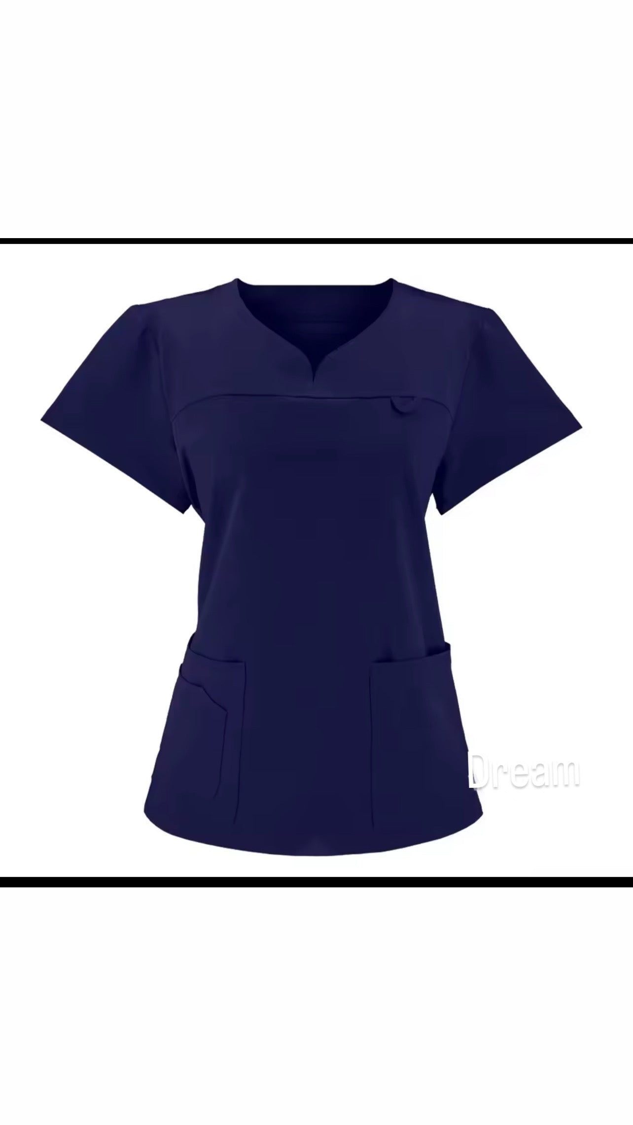 SCRUB TOP only(Women)