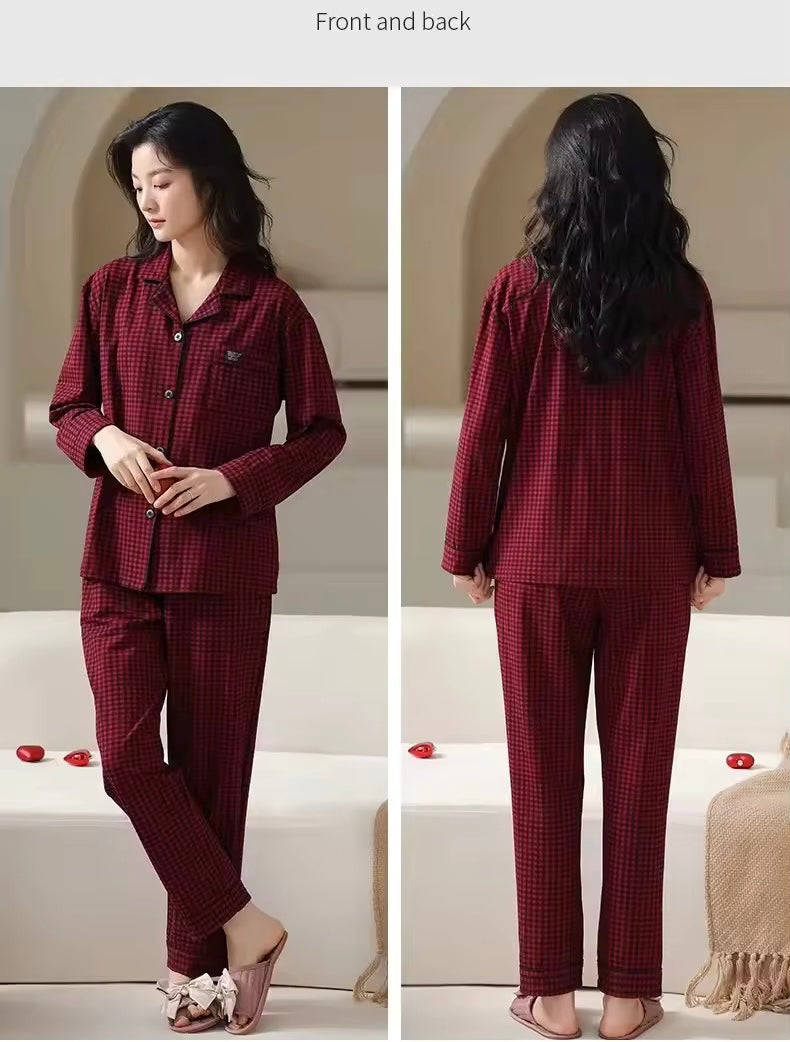 Couple pjs (thick)