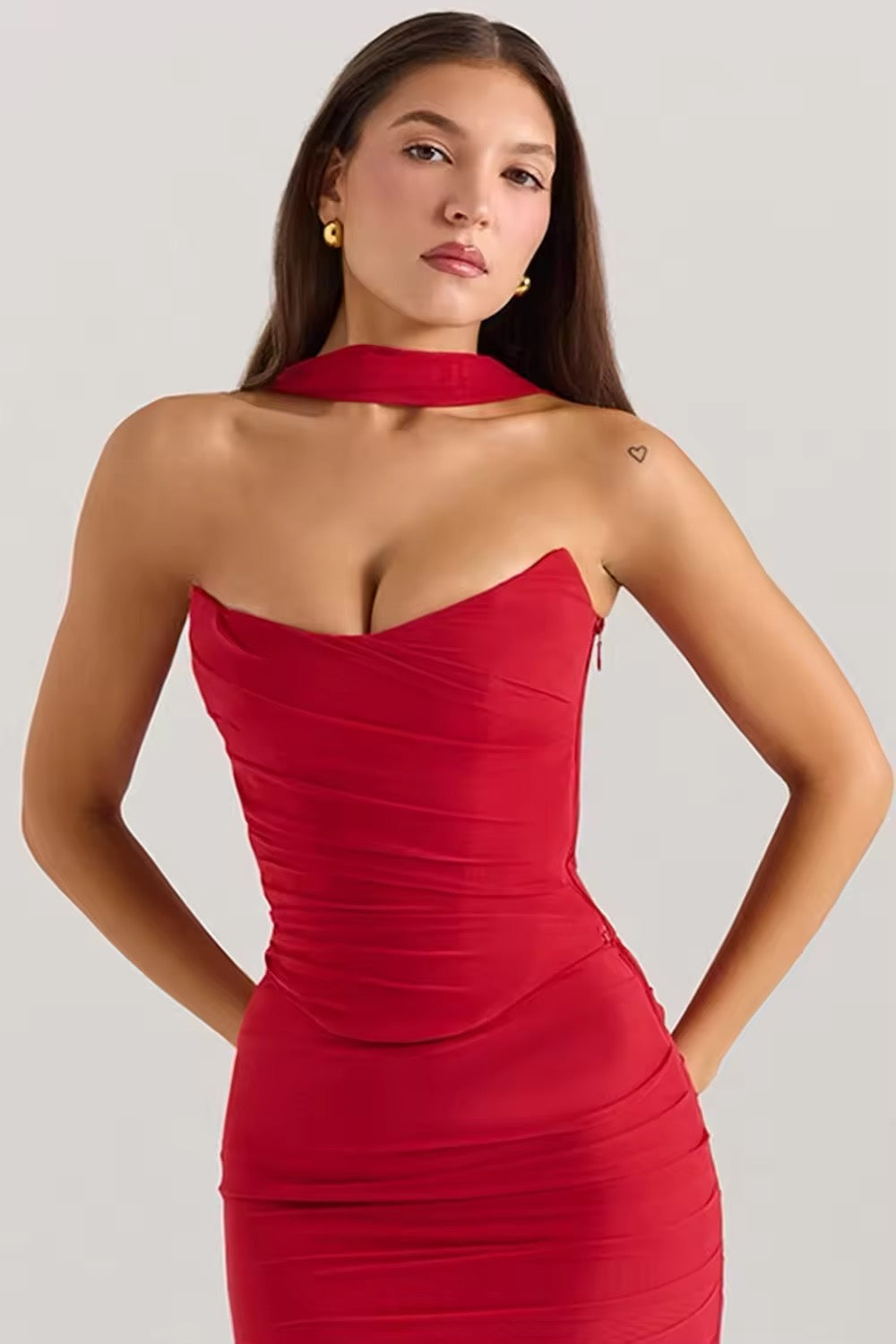 Elegant set