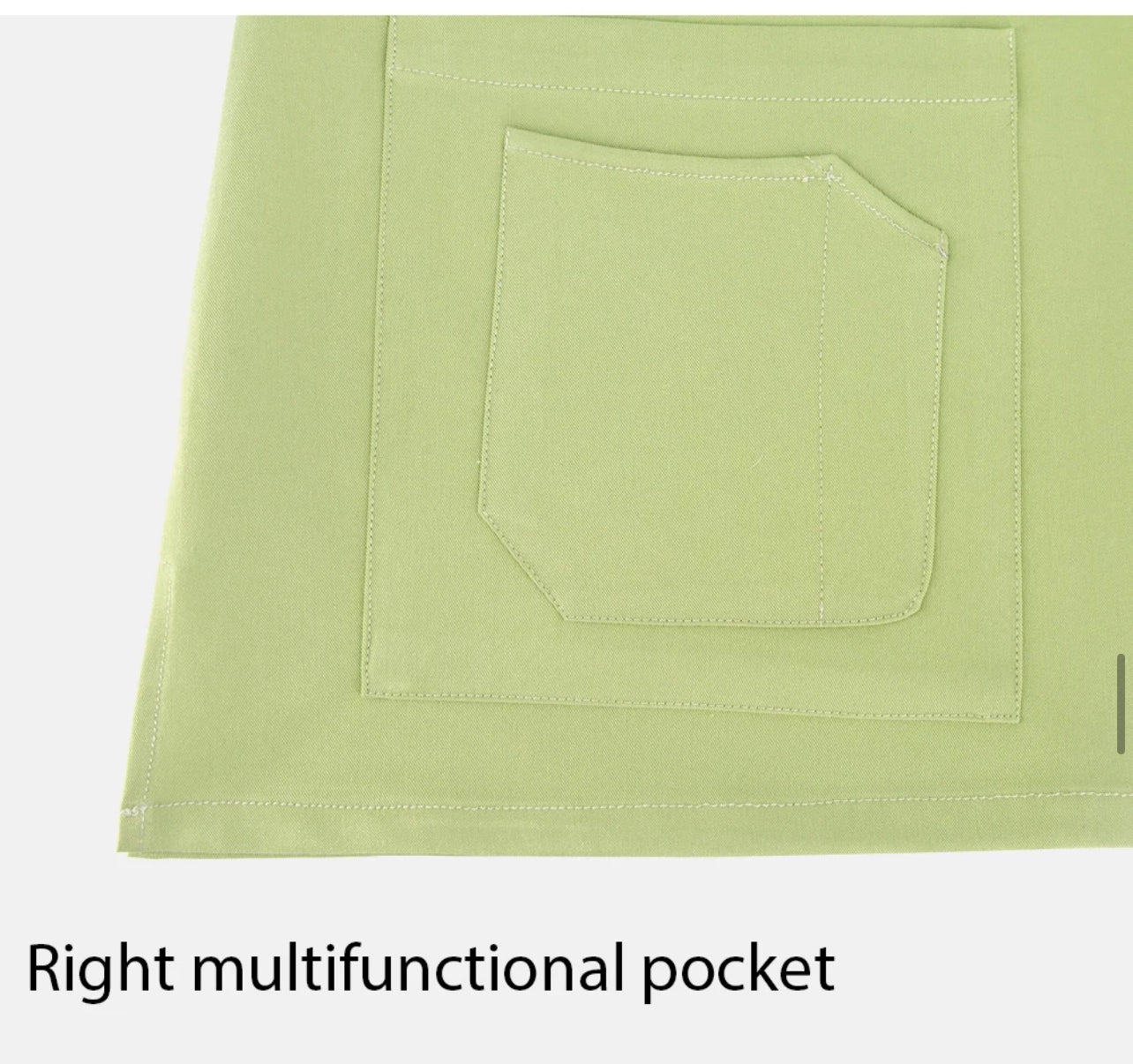 SCRUB TOP only(Women)