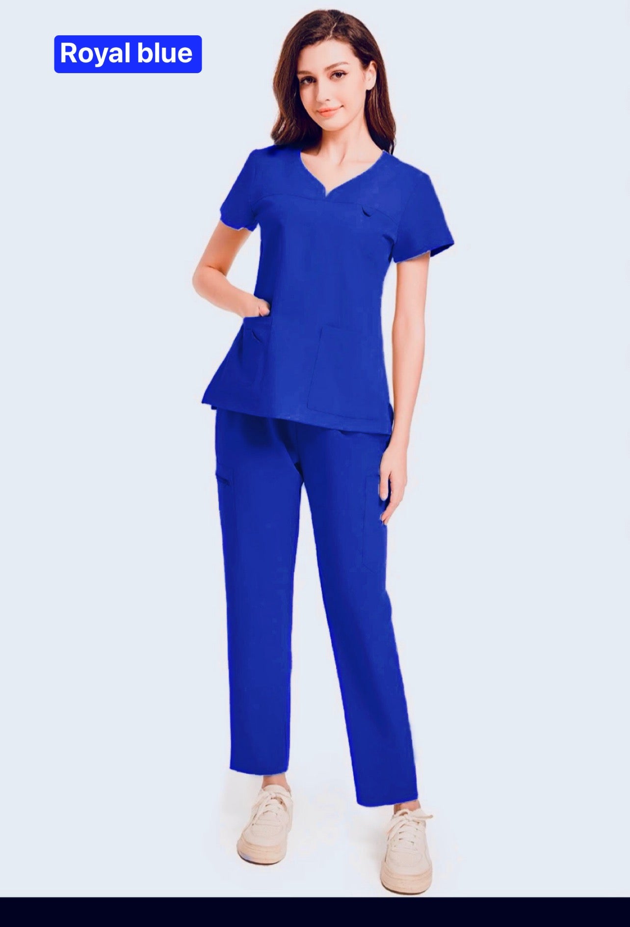 SET SCRUB on sale with Factory size