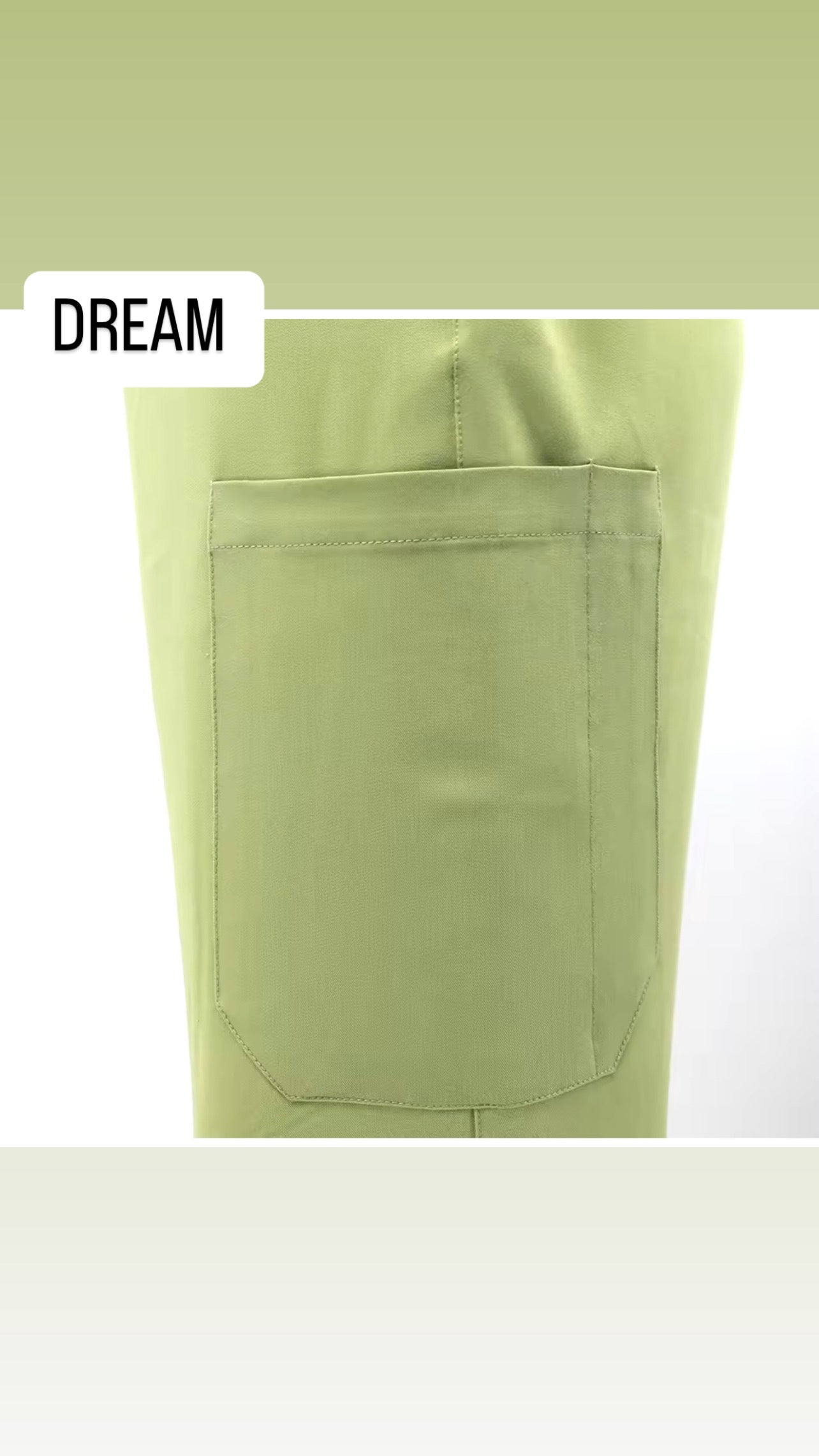 Scrub Pant only(unisex)