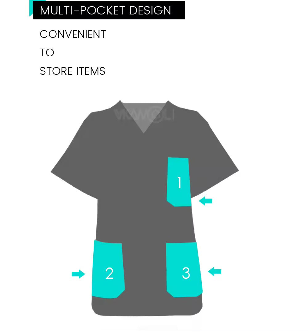 Top only(Unisex)