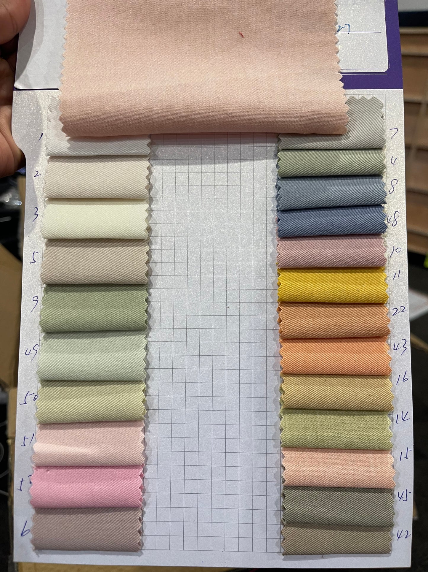 SET SCRUB on sale with Factory size