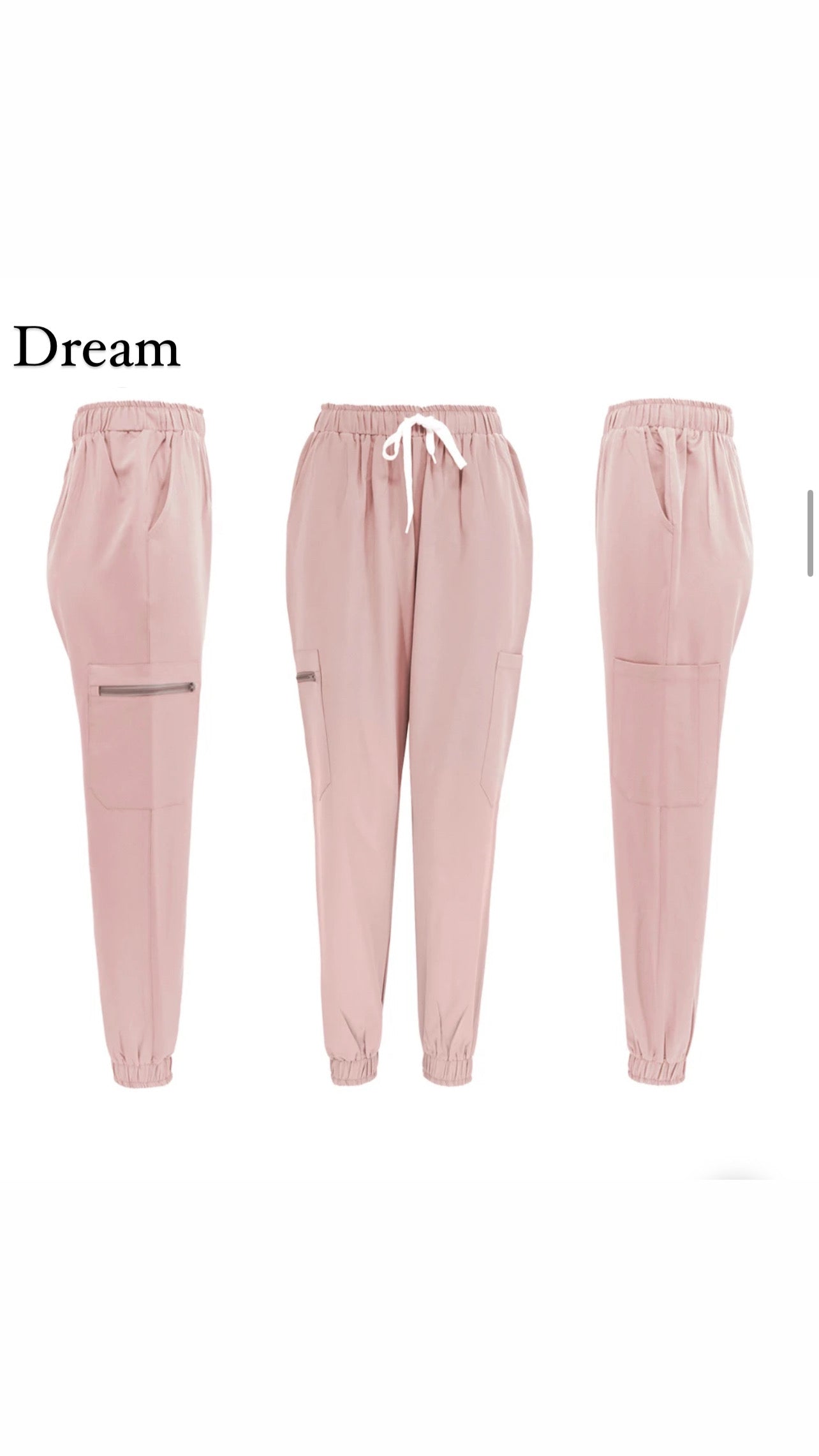Scrub Pant only(Unisex)