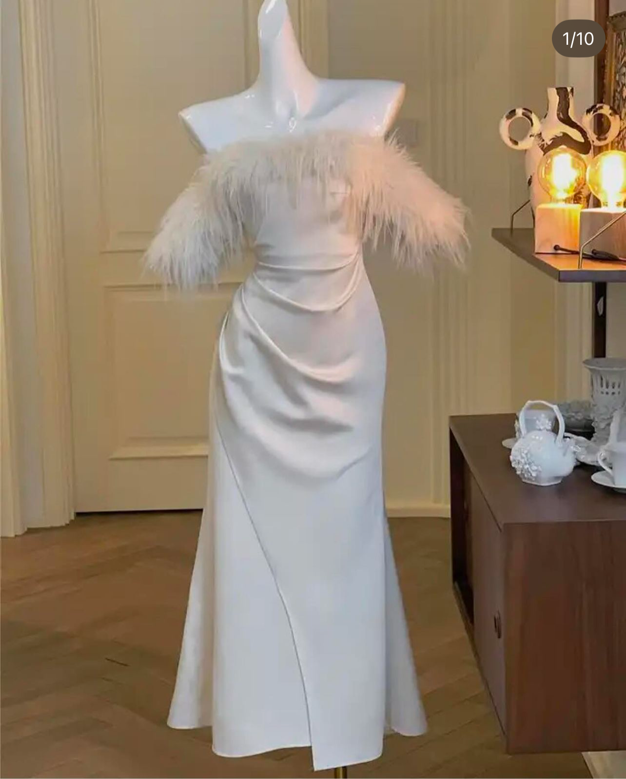 Bandage dress