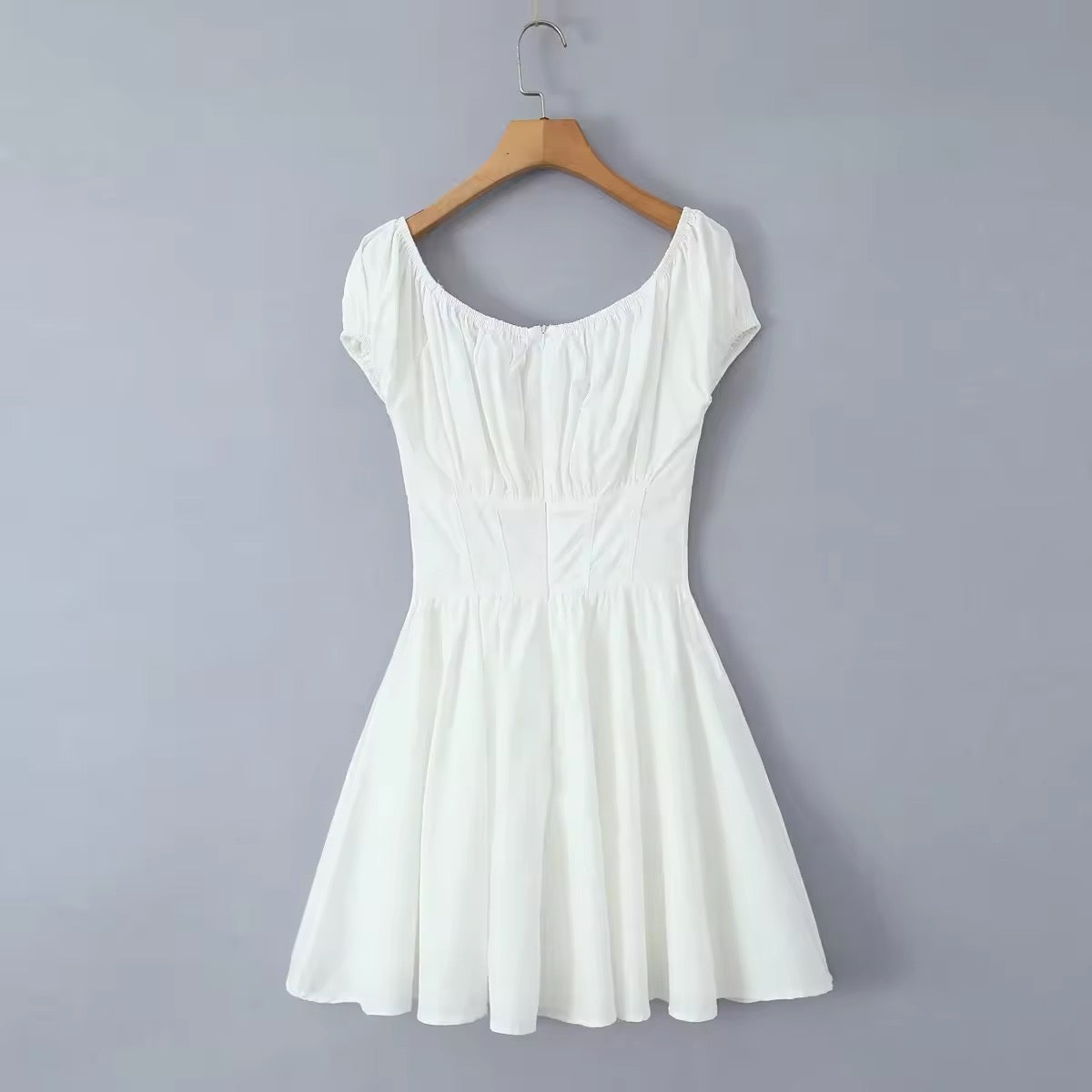 Mini dress