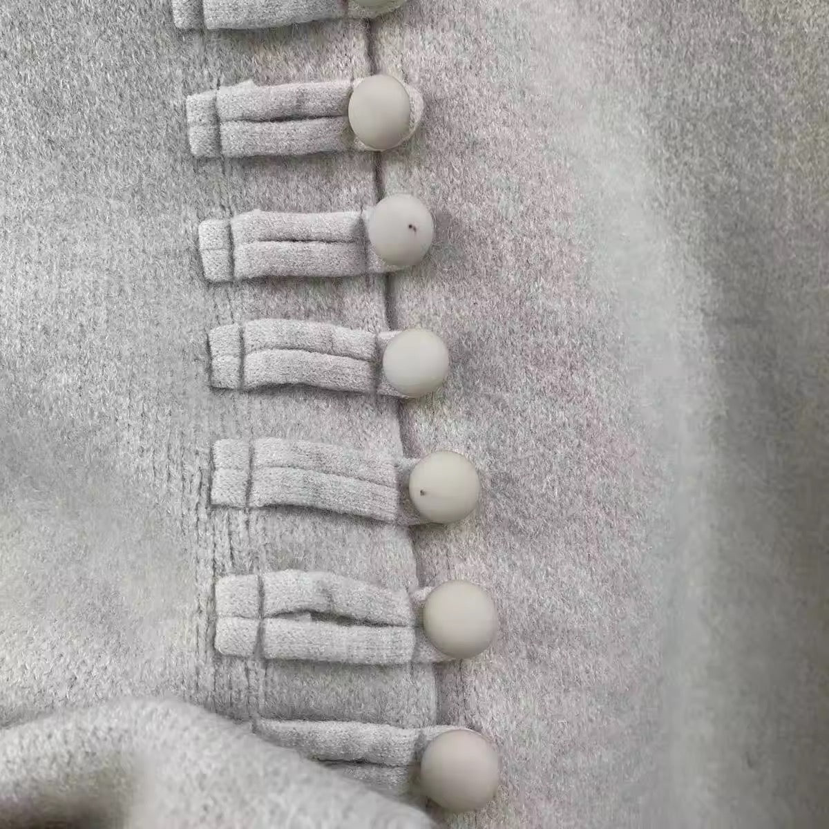 Woolen Vest