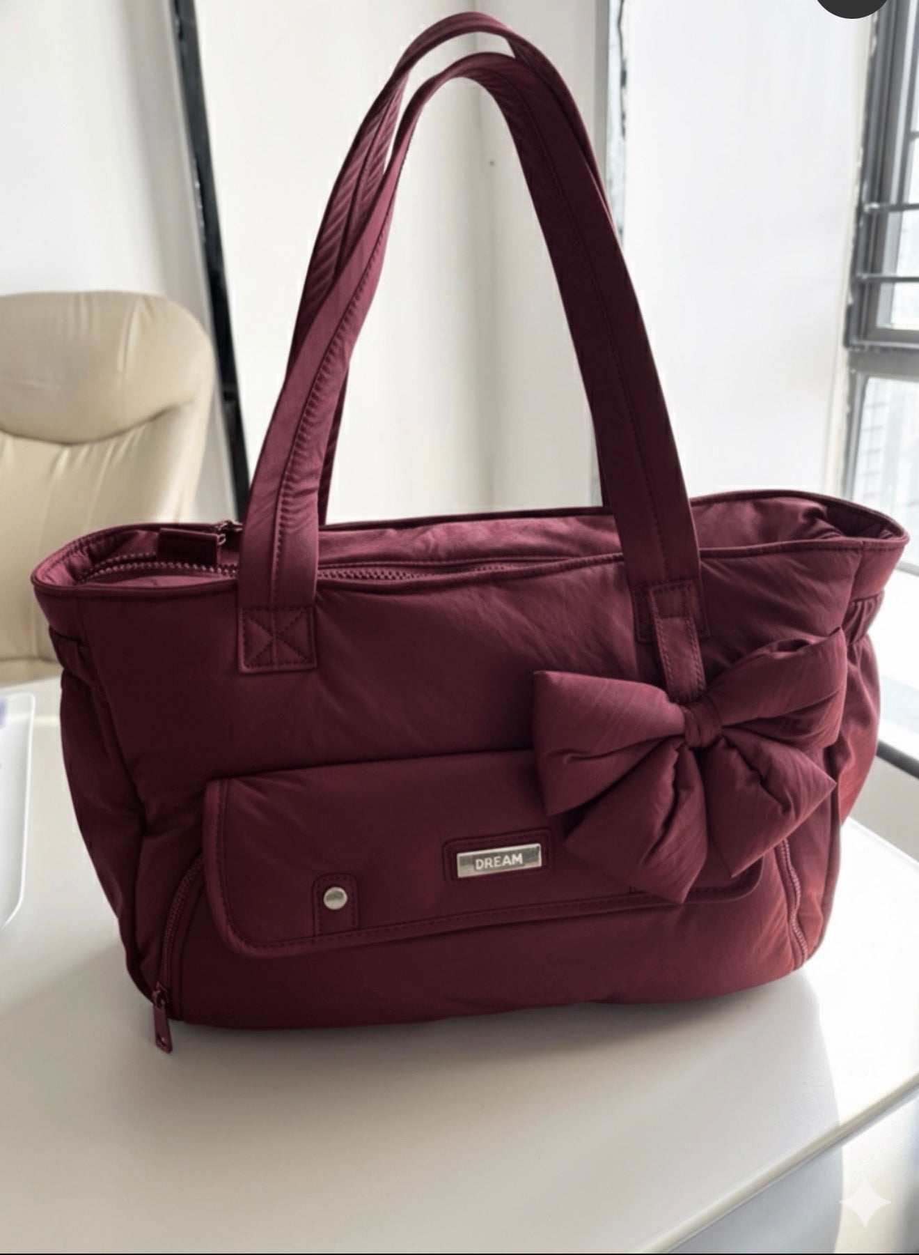 DREAM BOW BAG