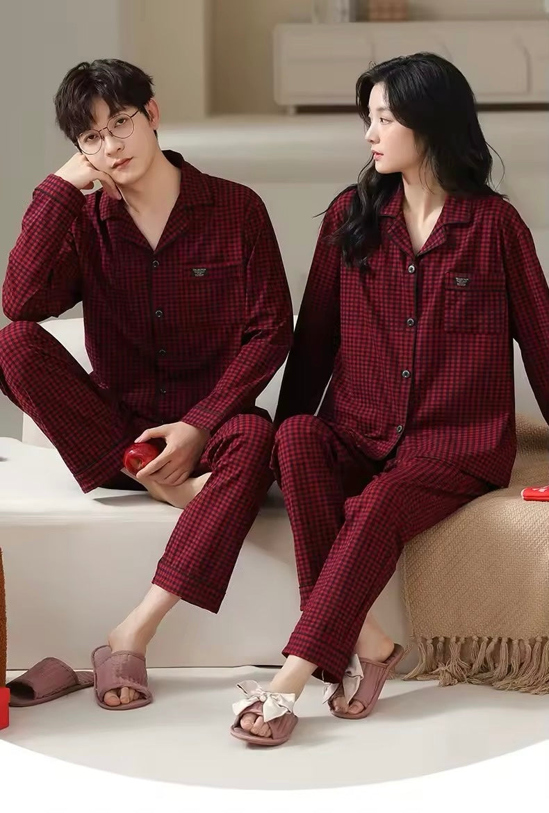 Couple pjs (thick)