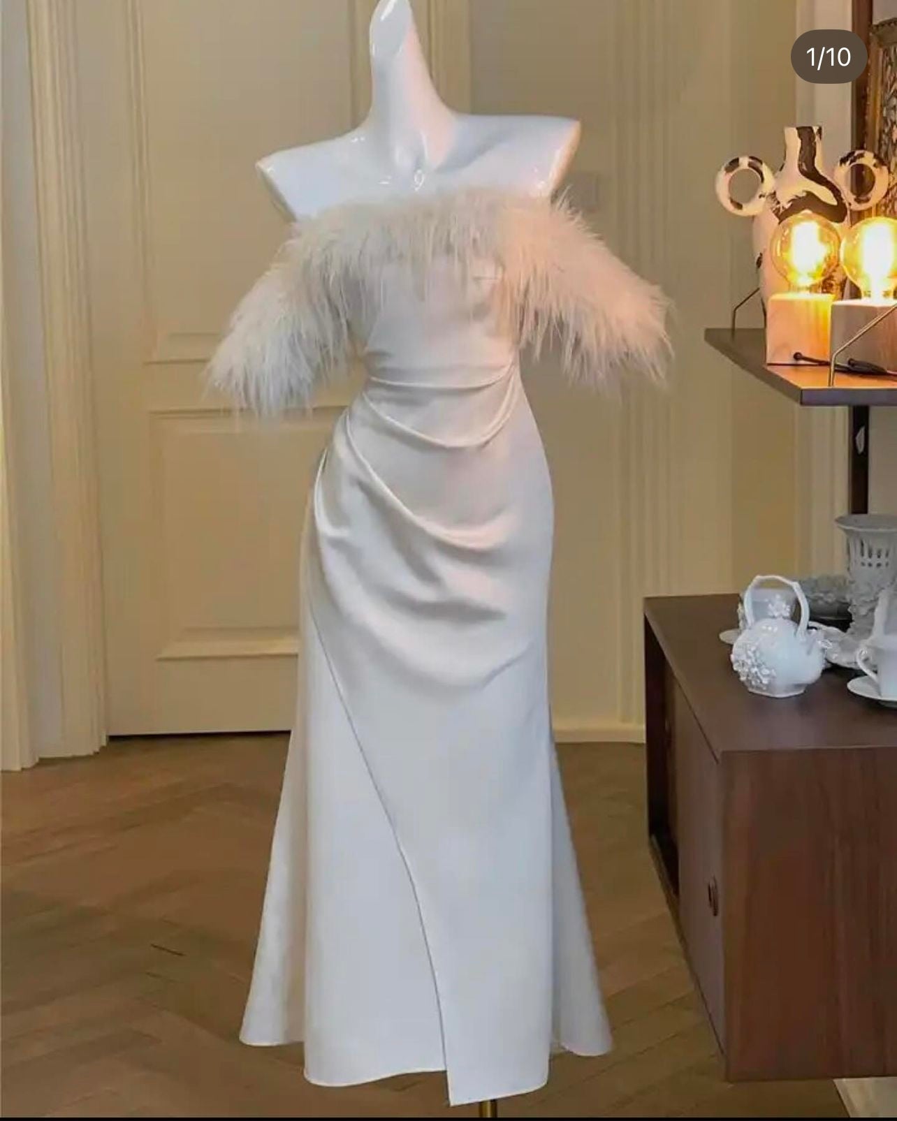 Bandage dress
