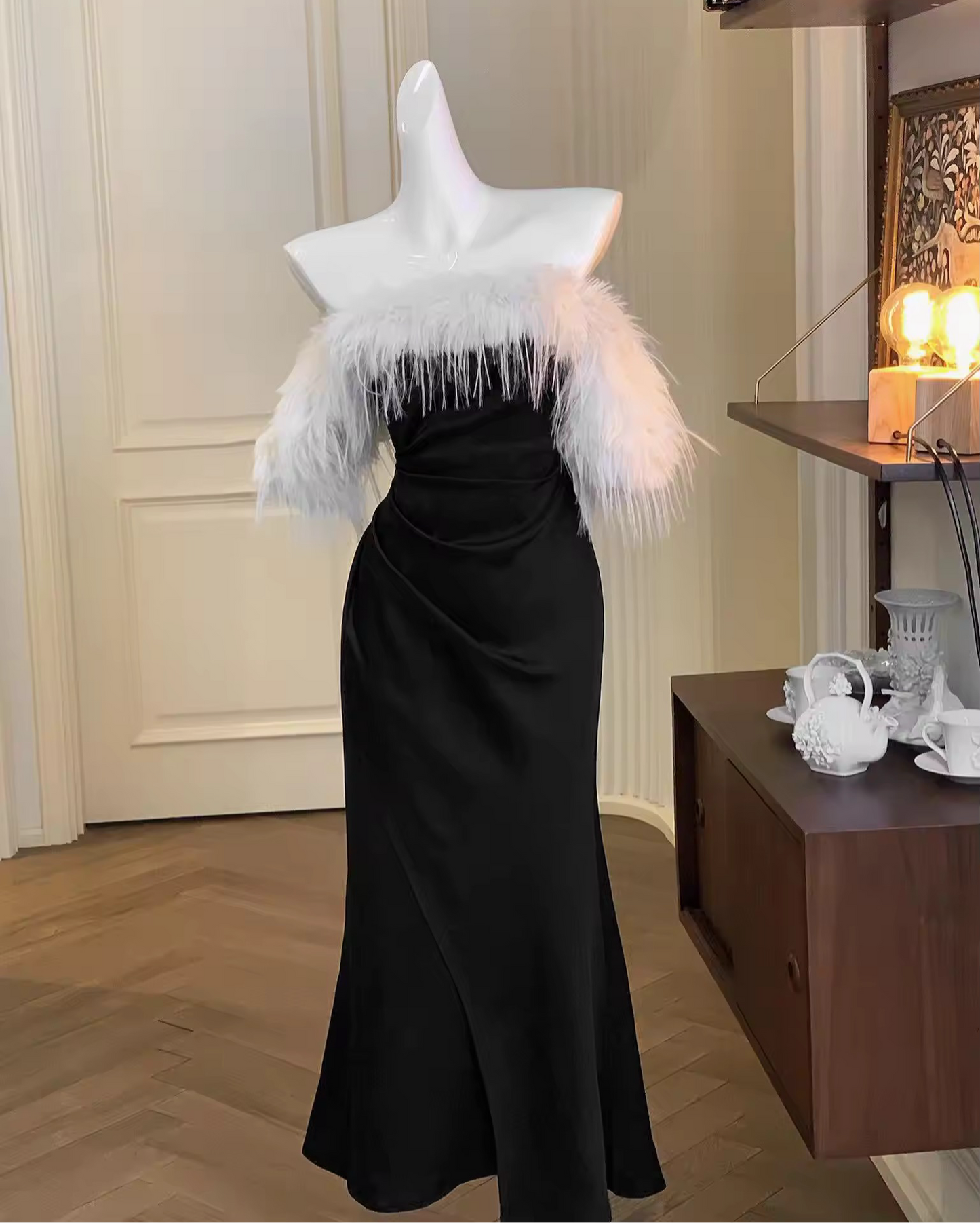 Bandage dress