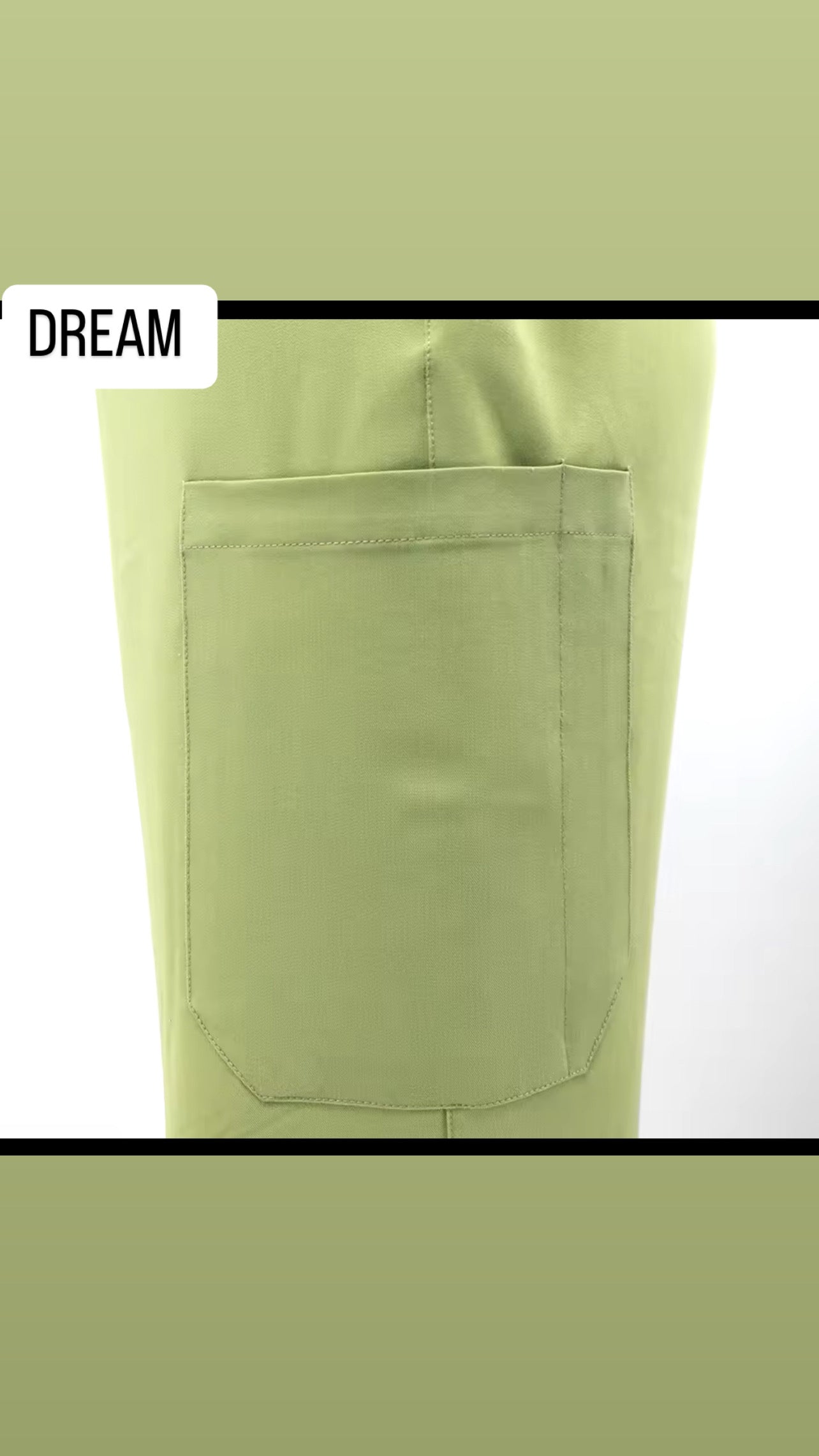 Scrub Pant only(unisex)