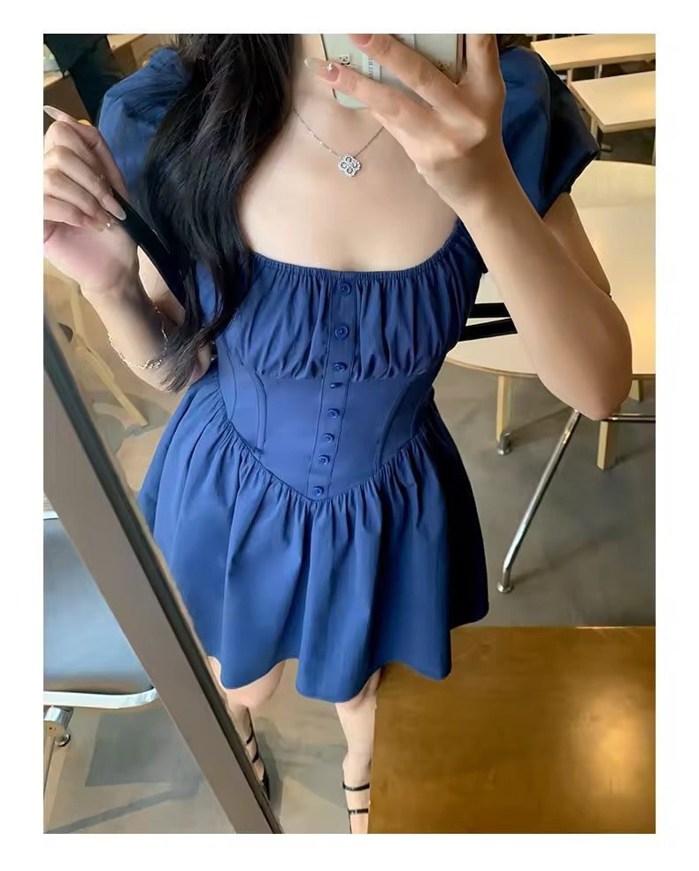 Mini dress