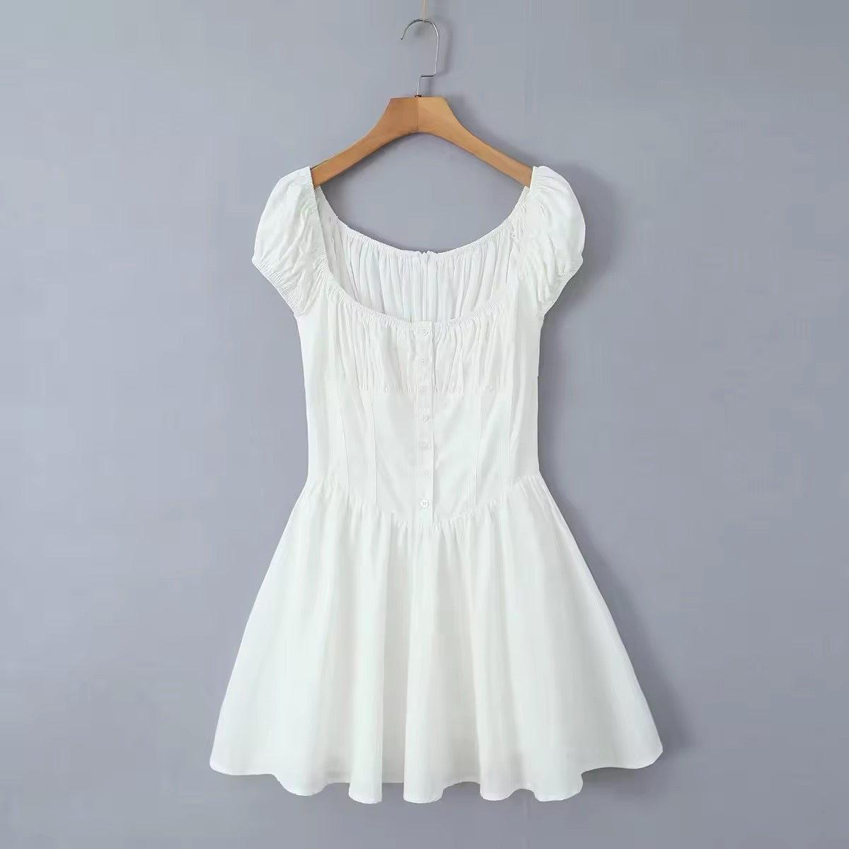 Mini dress