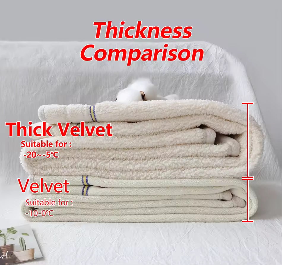 Thermal velvet Trouser
