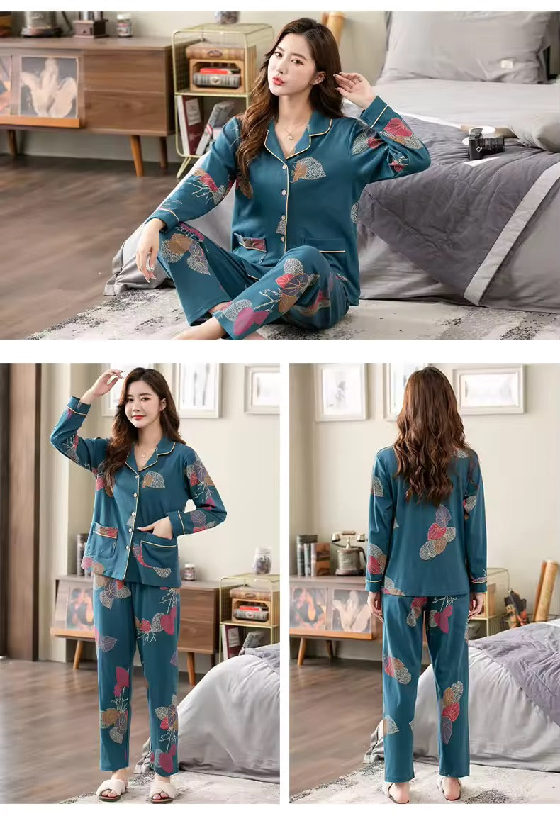Print pajama