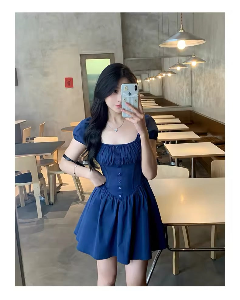 Mini dress