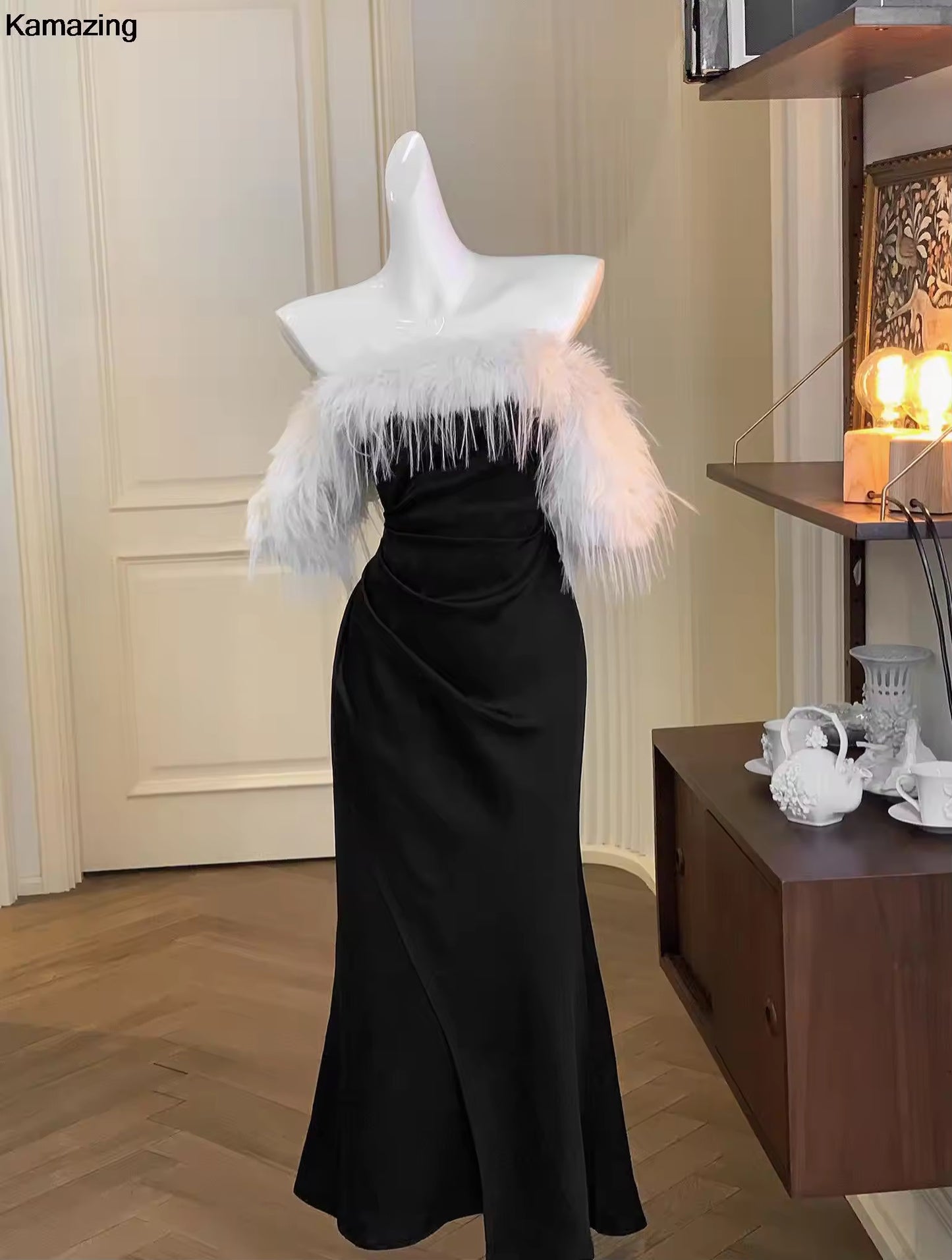 Bandage dress