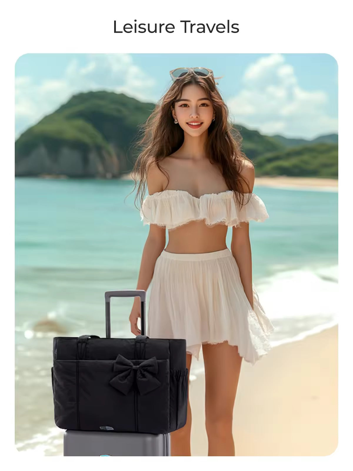 Dream Tote Bag