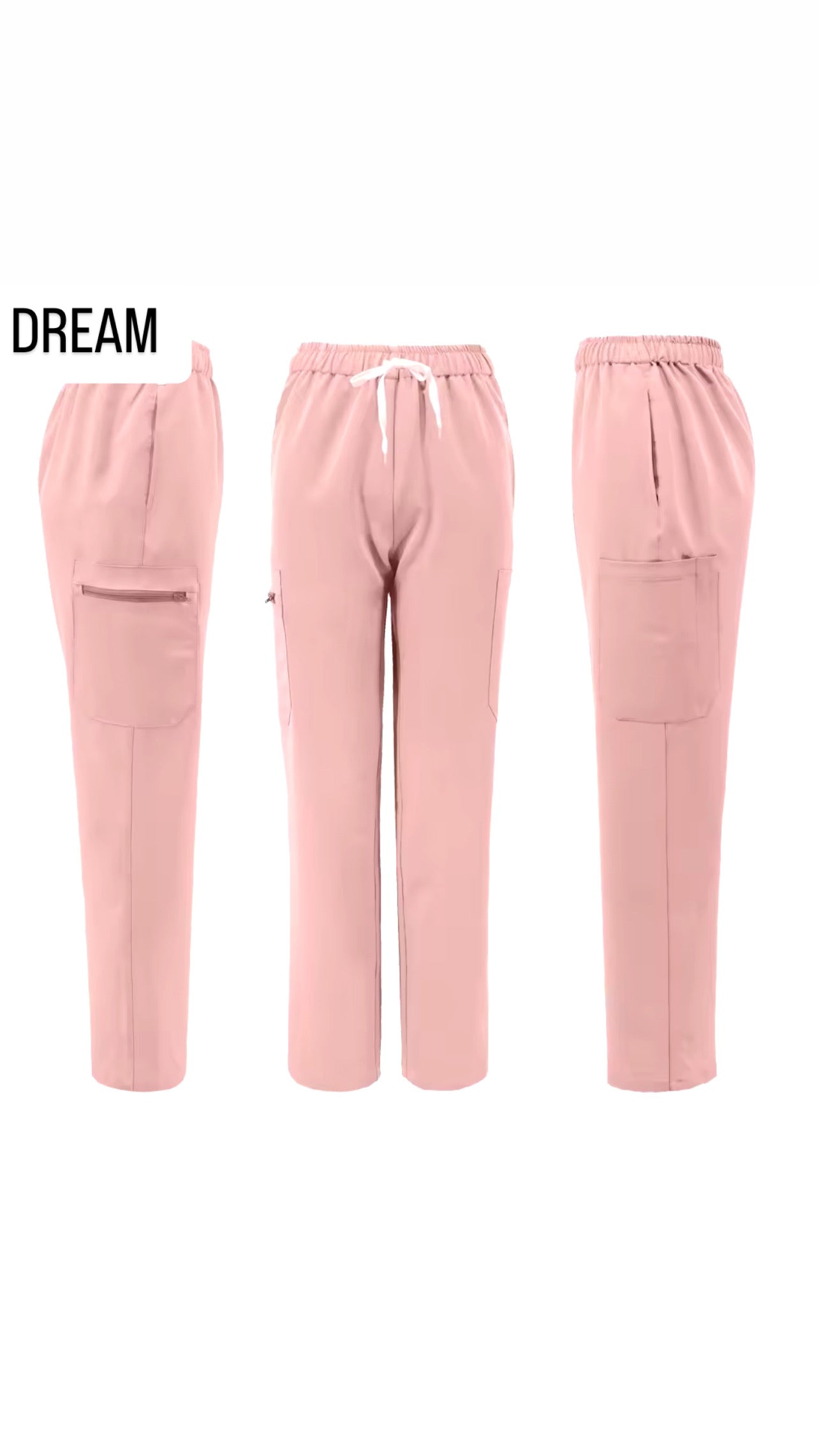 Scrub Pant only(unisex)