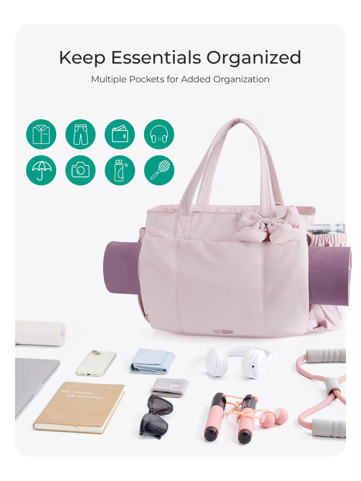 Dream Tote Bag