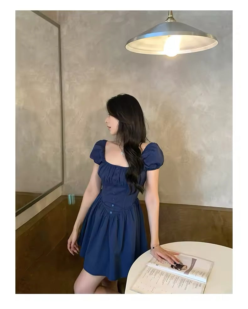 Mini dress
