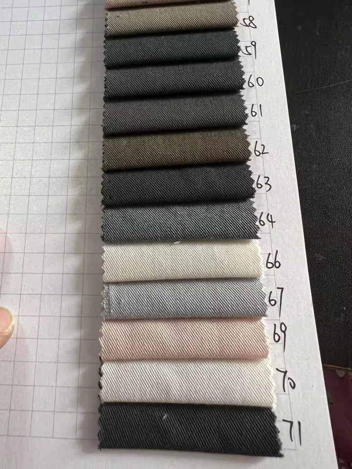 Your choice colour scrub set