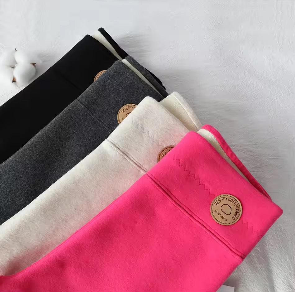 Thermal velvet Trouser