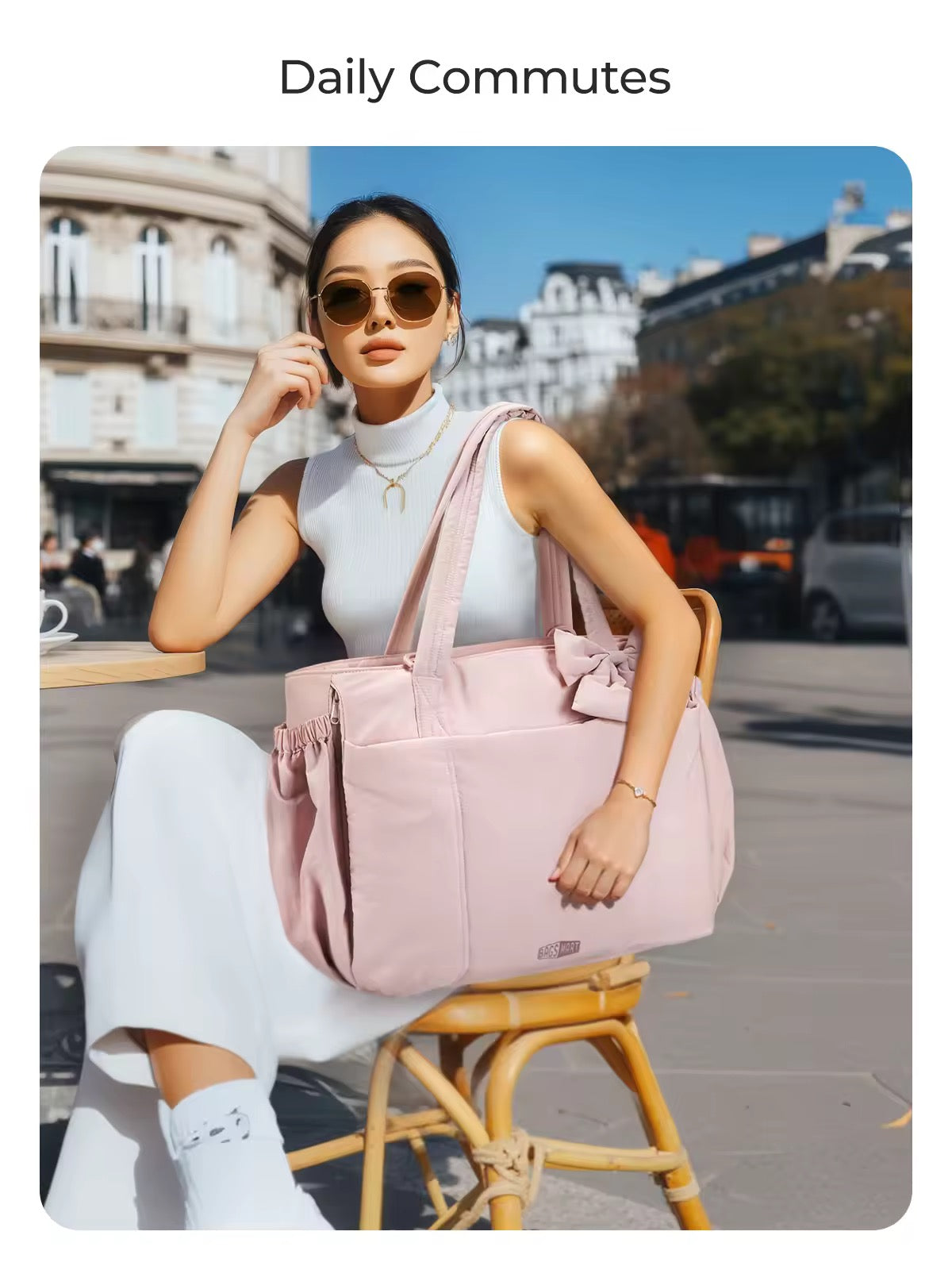 Dream Tote Bag