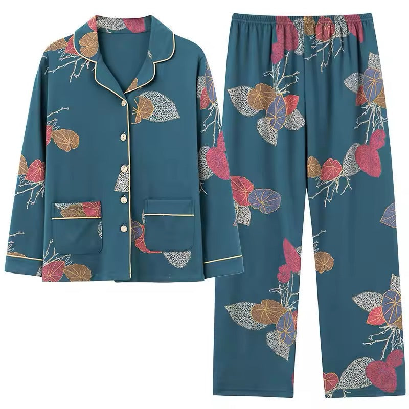 Print pajama