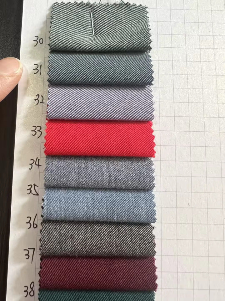 Your choice colour scrub set