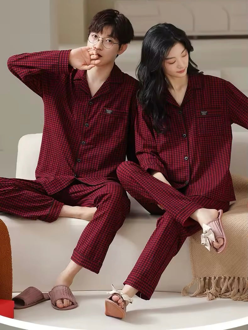 Couple pjs (thick)