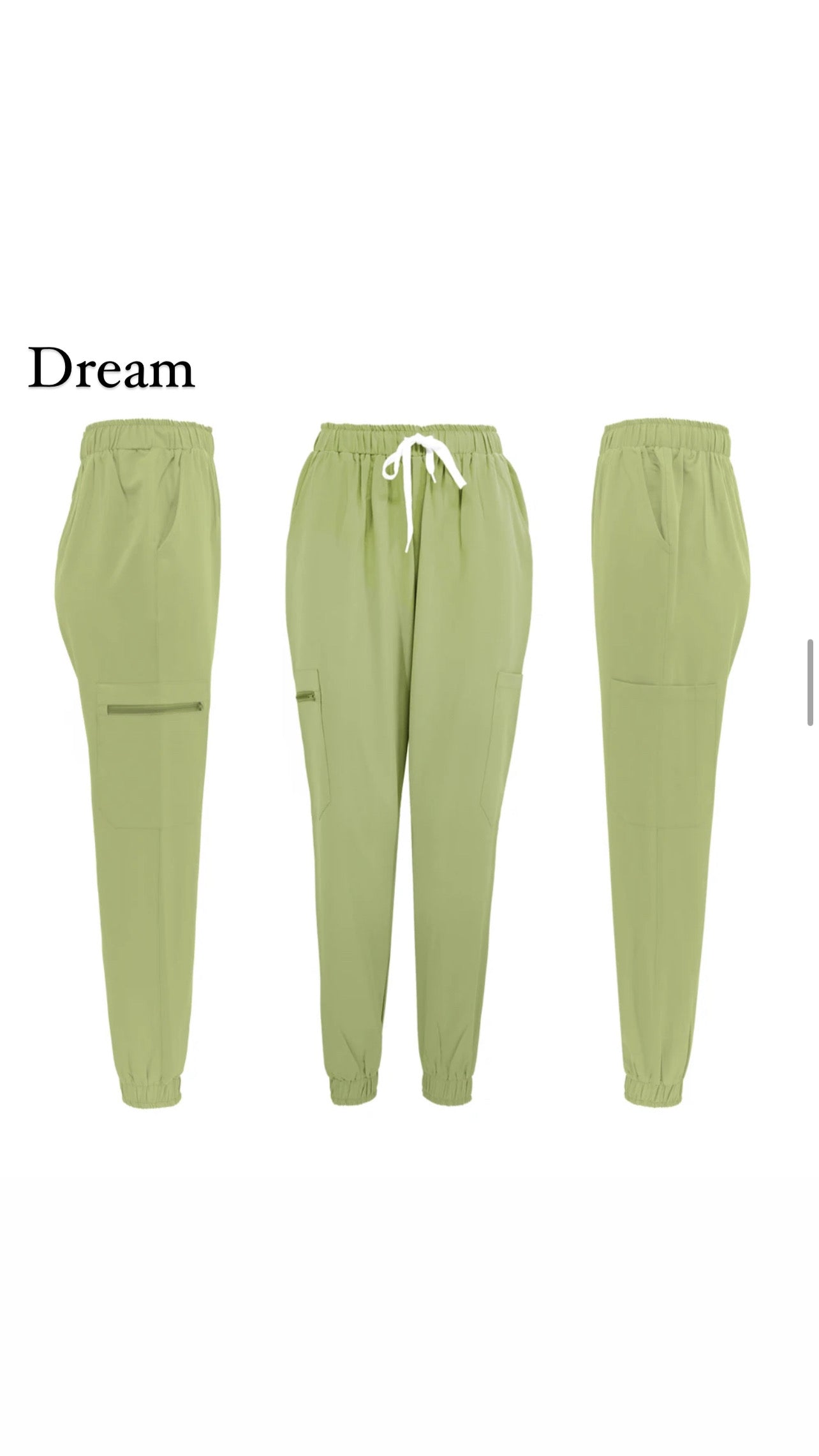 Scrub Pant only(Unisex)
