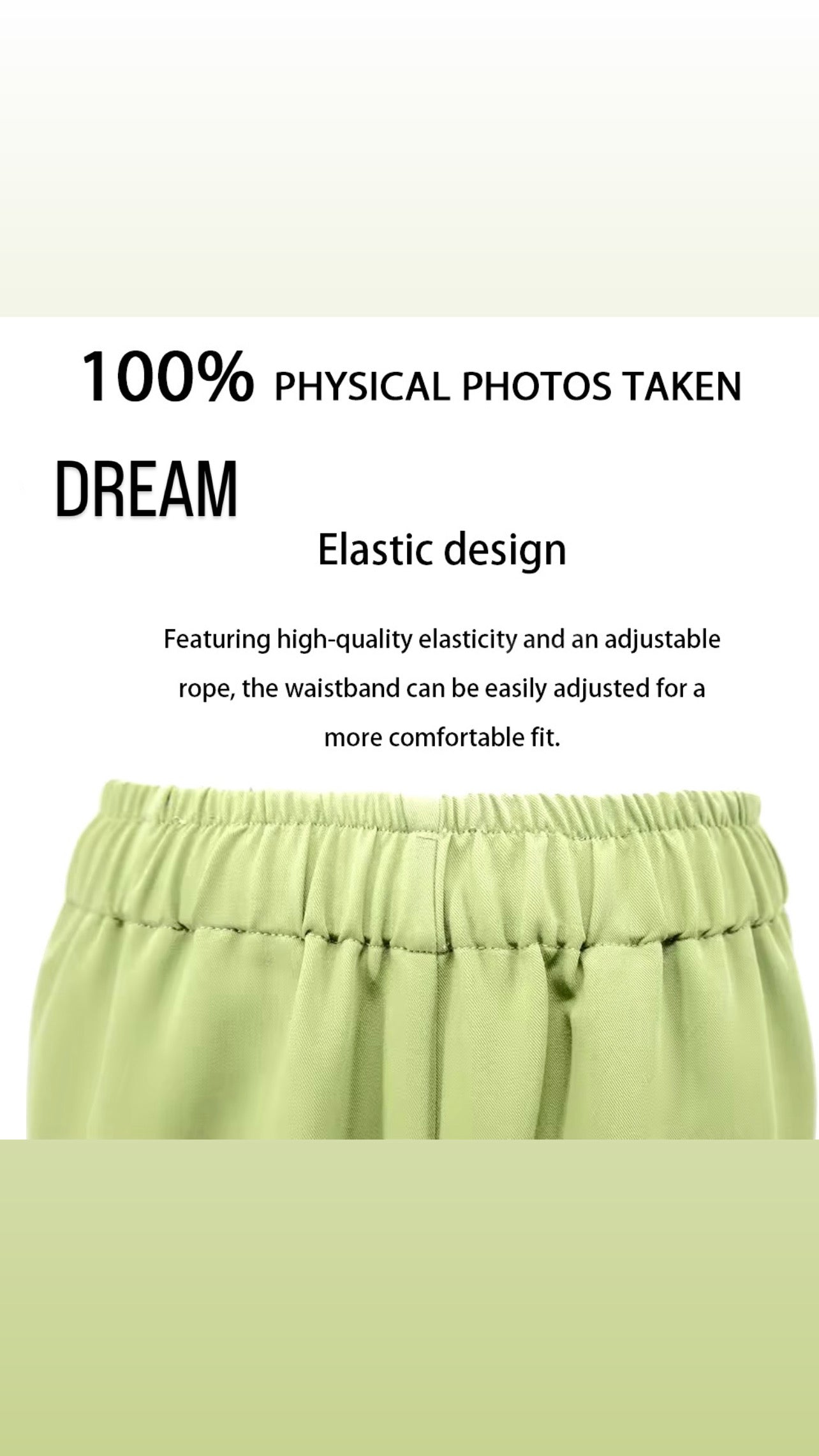 Scrub Pant only(unisex)