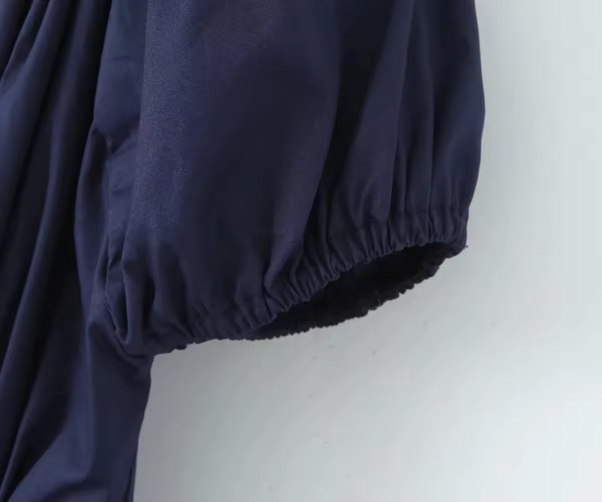 Mini dress
