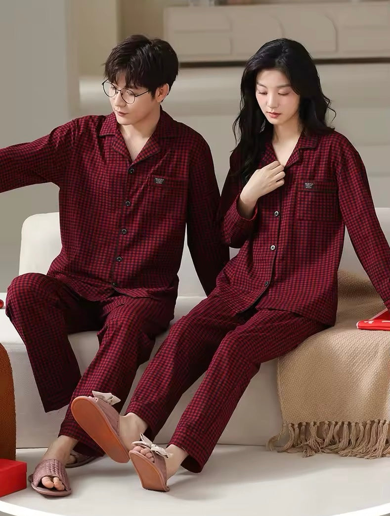 Couple pjs (thick)