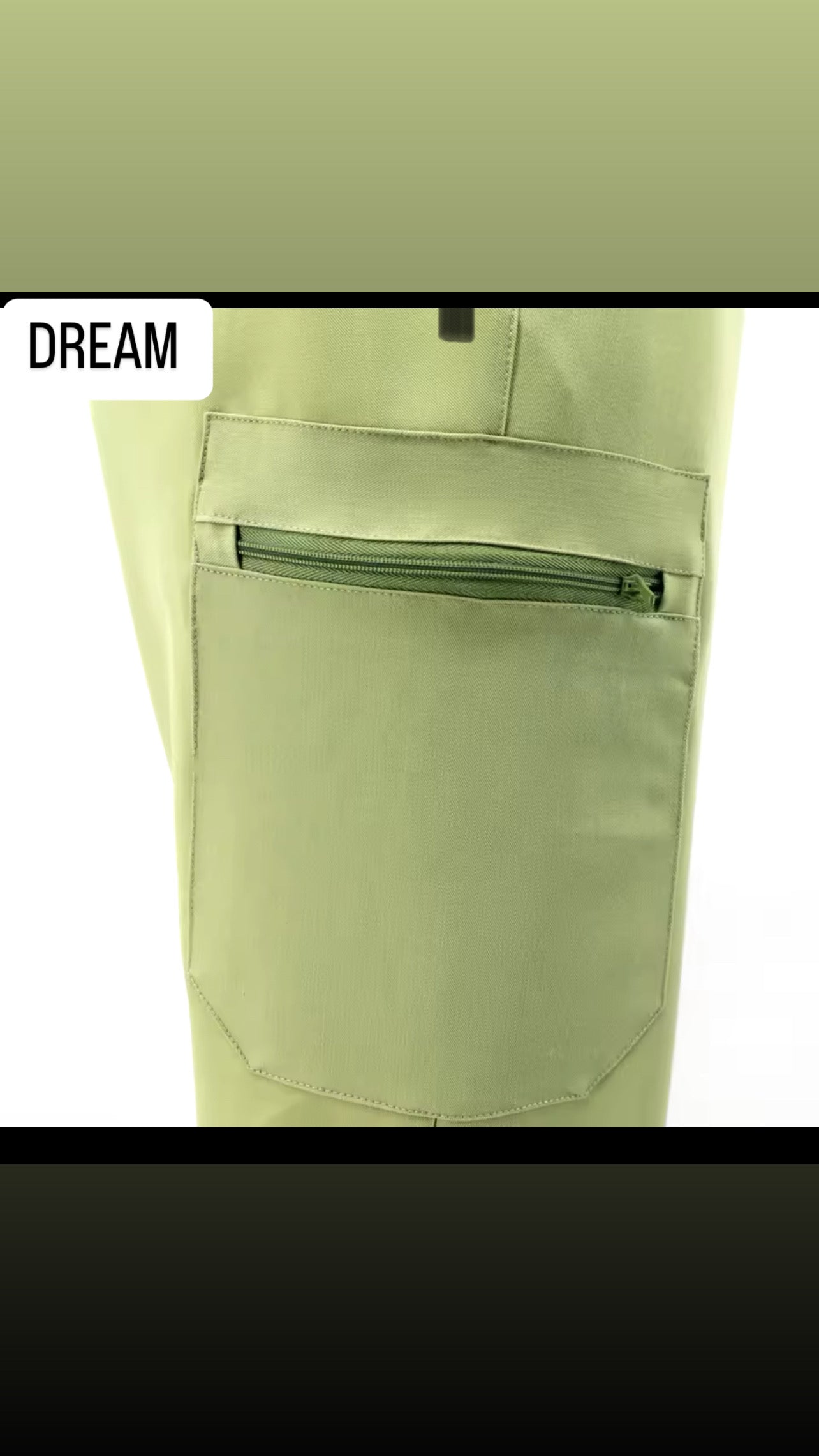 Scrub Pant only(unisex)