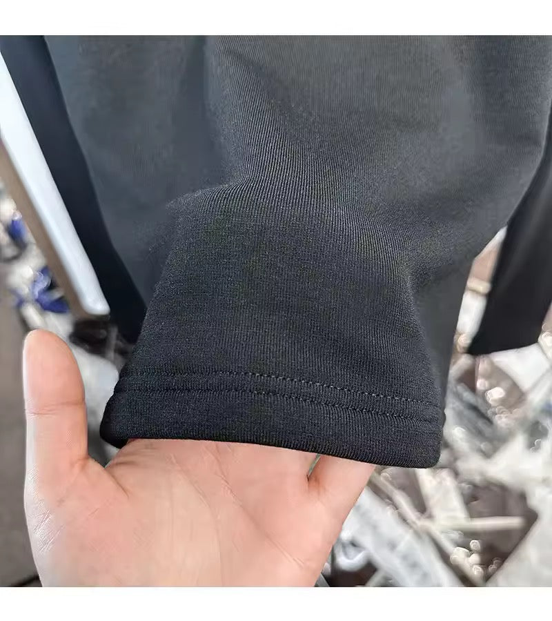 Fleece Tshirt