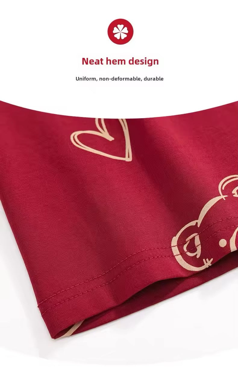 Couple Pajamas set
