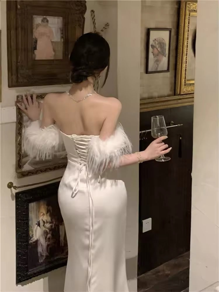 Bandage dress