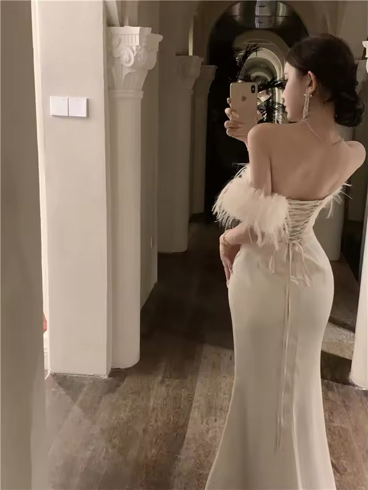 Bandage dress