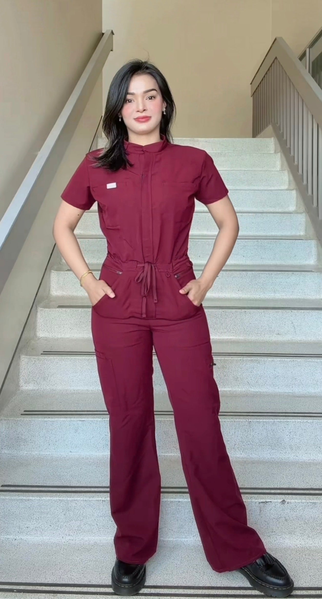 JUMPSUIT ON SALE (pre-order)