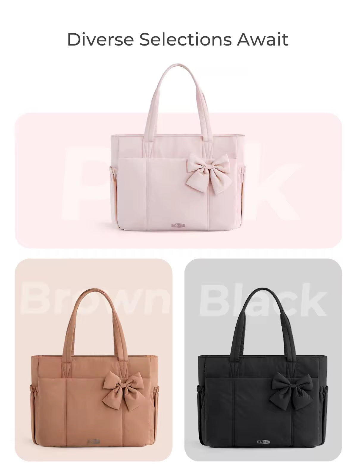 Dream Tote Bag