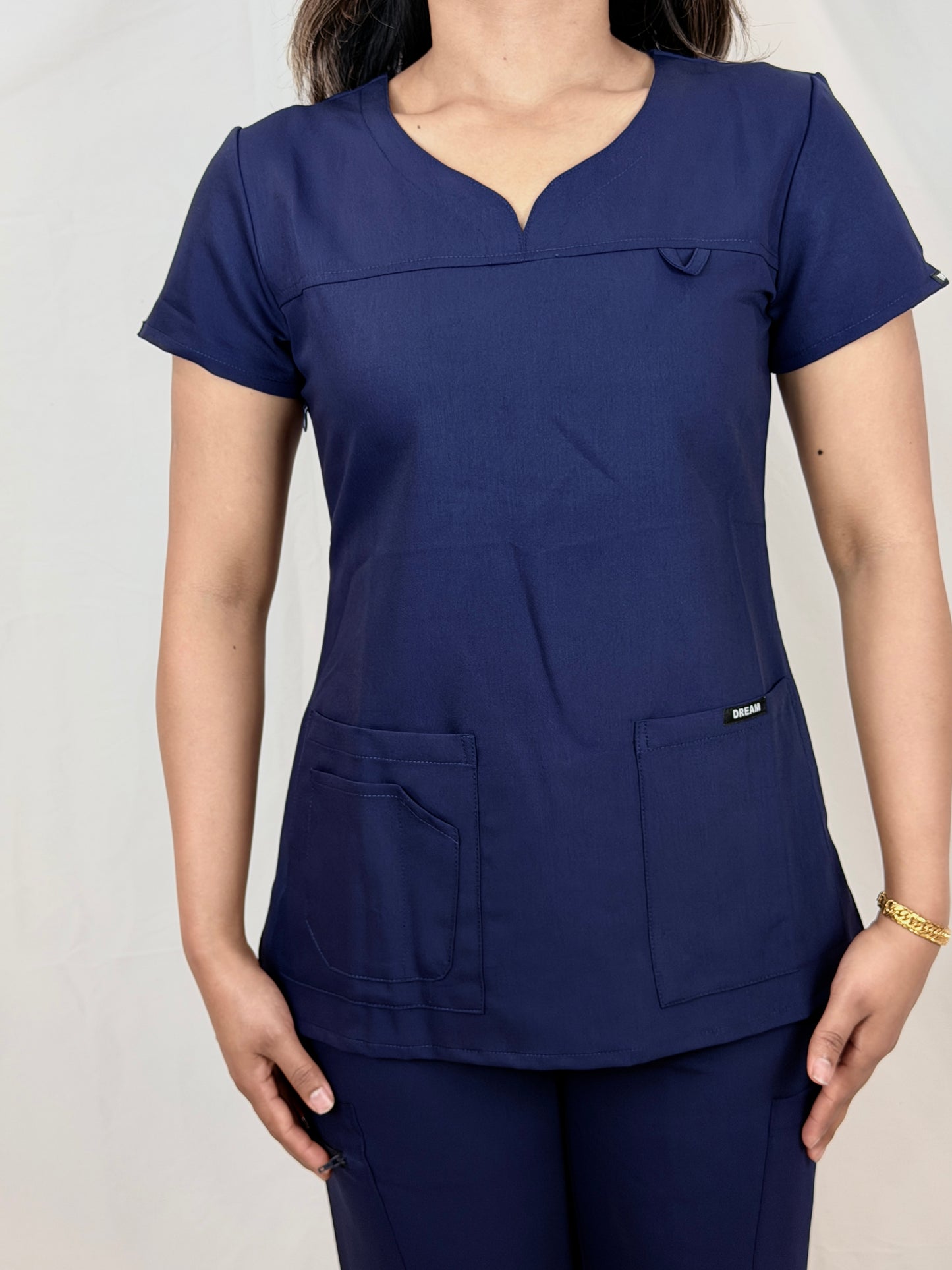 TOP ONLY (Women)