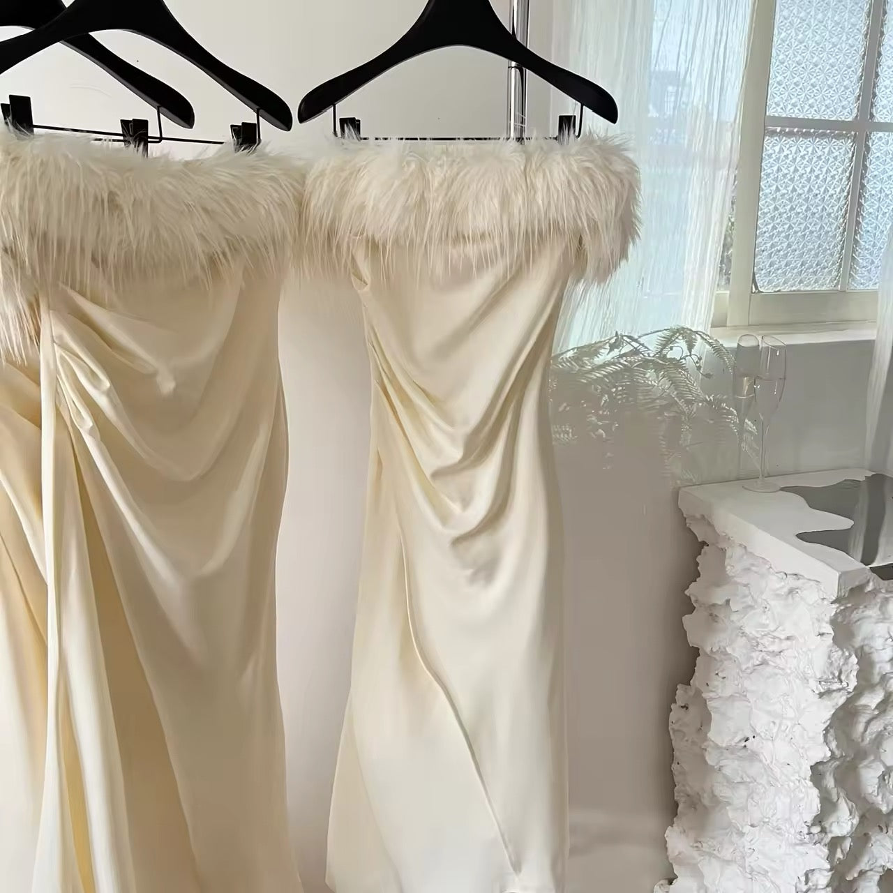 Bandage dress
